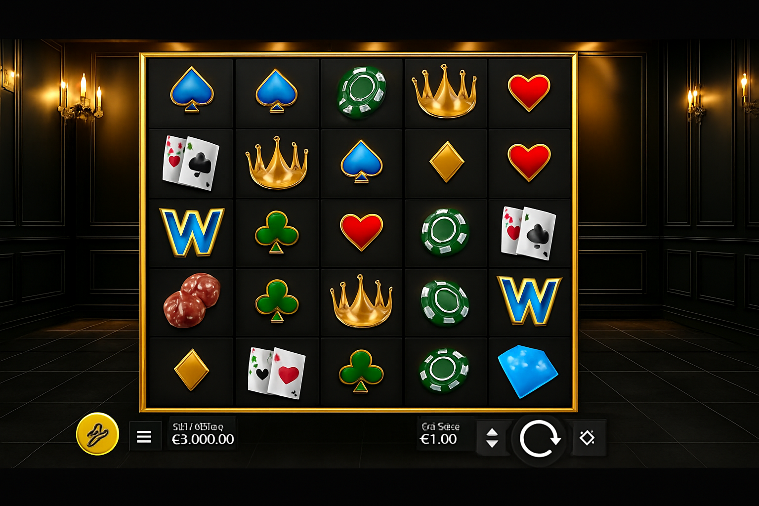 Power of Ten gameplay