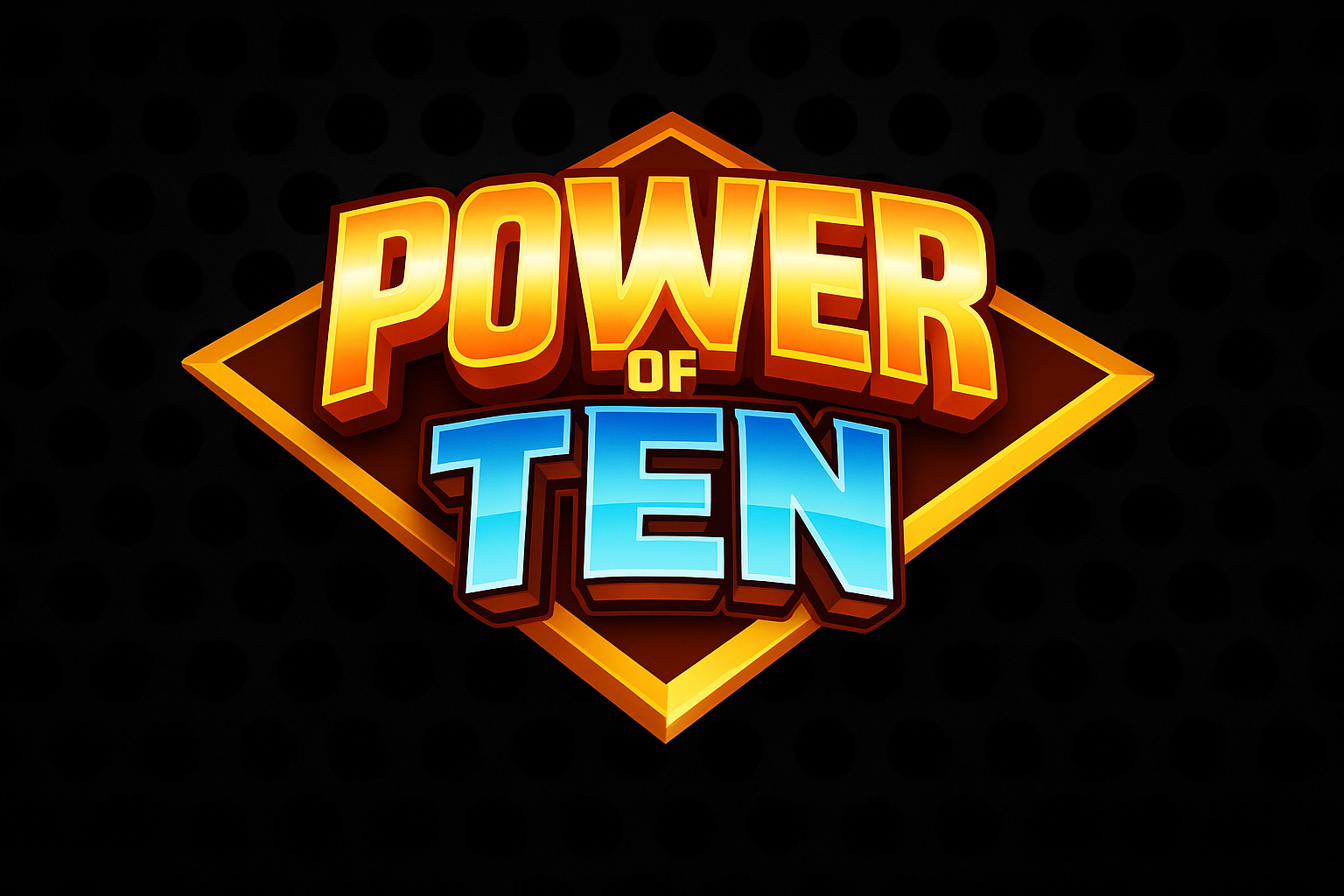 Power of Ten